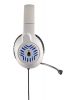 Spartan Gear Medusa Headset White/Black