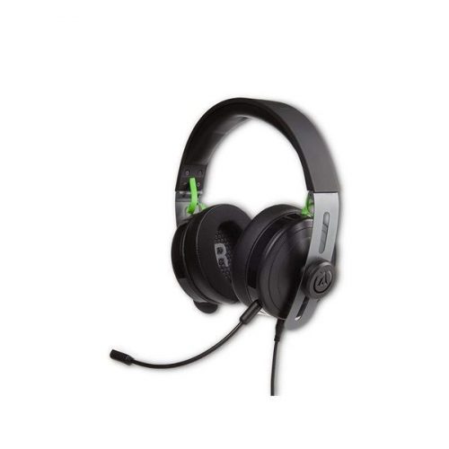 PowerA Fusion Pro Gaming Headset for Xbox Series X/S Black