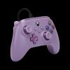 PowerA Nano Enhanced USB Gamepad Lilac