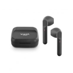 Vieta Pro RELAX True Wireless Bluetooth Headset Black