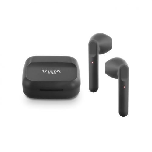 Vieta Pro RELAX True Wireless Bluetooth Headset Black