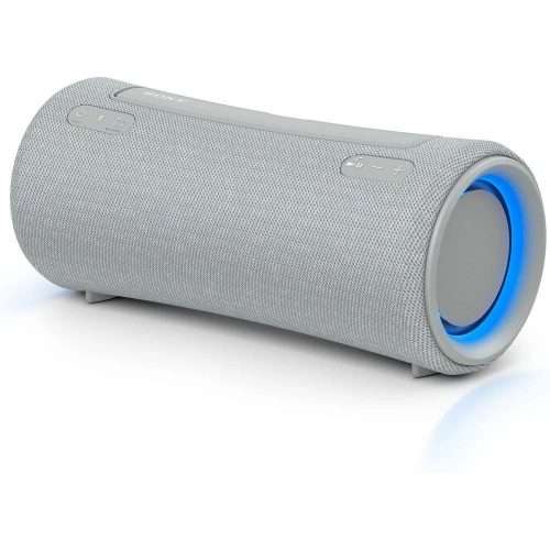 Sony SRS-XG300 Bluetooth Speaker Grey