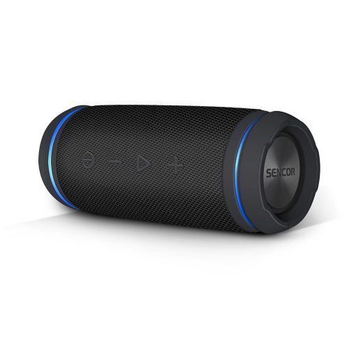 Sencor SSS 6100N Sirius Mini Bluetooth Speaker Black