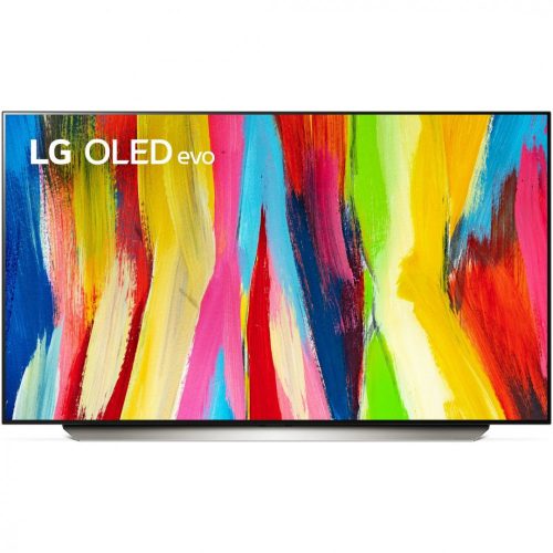 LG 48" OLED48C22LB OLED Smart