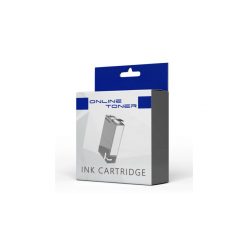 ECO Epson T1813 utángyártott Magenta tintapatron