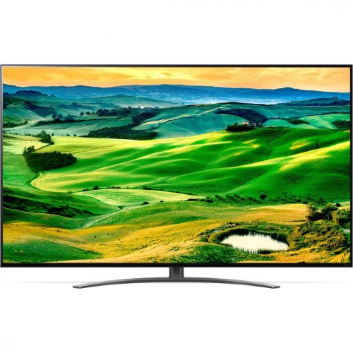 LG 50" 50QNED813QA LED Smart