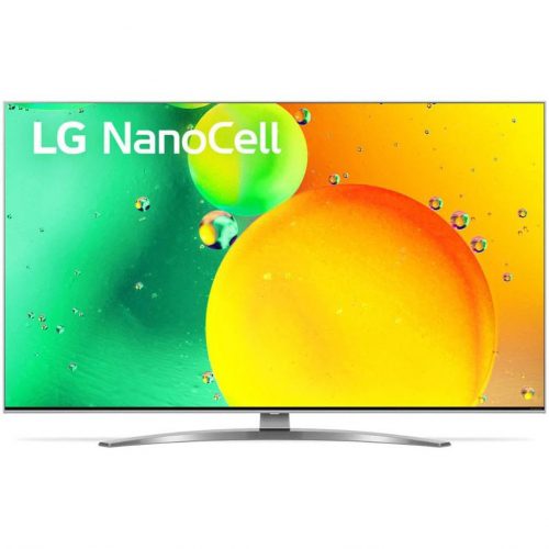 LG 55" 55NANO783QA LED Smart