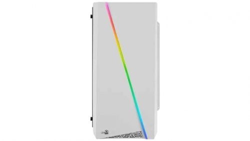 Aerocool Cylon Mini RGB Window White