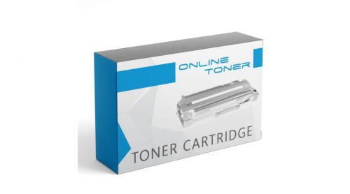 ECO HP Q2672A (309A) utángyártott Yellow toner