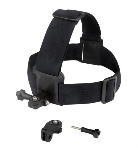 TnB Head strap mount sports camera