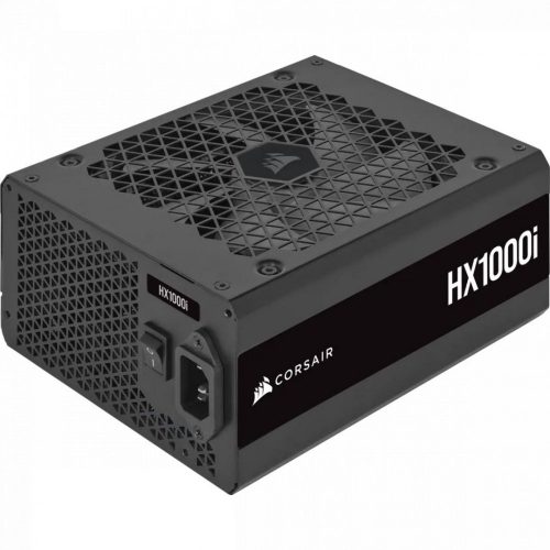 Corsair HX1000i HXi Series 1000W 80 Plus Platinum