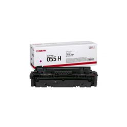 Canon CRG-055H Magenta toner