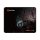 Meetion C011 Wired Gaming Mouse And Pad Combo Black