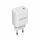 Canyon CNE-CHA20W02 Wall Charger PD 20W White