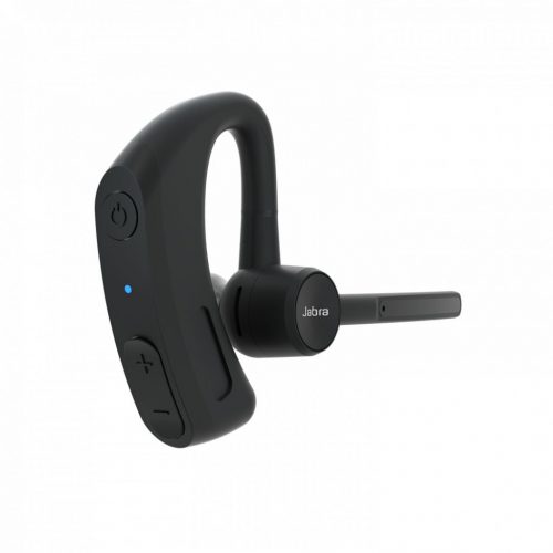 Jabra Perform 45 Mono Bluetooth Headset Black