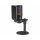 Sandberg Streamer USB Microphone RGB Black