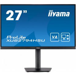 iiyama 27" ProLite XUB2794HSU-B1 LED