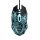 Trust GXT105X Izza Gaming Mouse Black