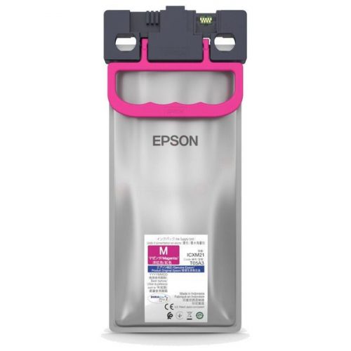 Epson T05A3 Magenta tintapatron