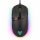 Yenkee YMS 3400 Panzer RGB Gamer Mouse Black