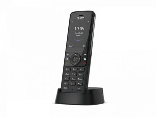 Yealink W78H DECT Handset VoIP telefon