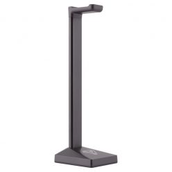 Yenkee YHS 01BK Headset Stand Black