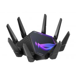 Asus ROG Rapture GT-AXE16000 Quad-band WiFi 6E Gaming Router