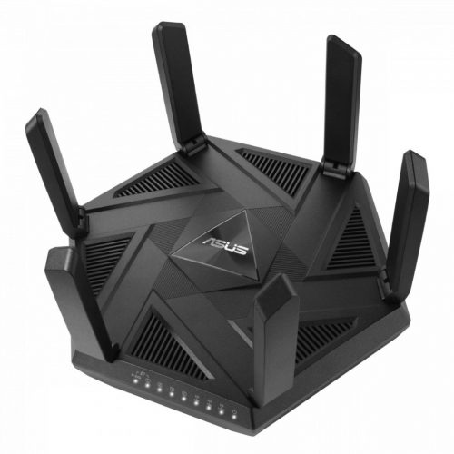 Asus RT-AXE7800 Tri-band WiFi 6E (802.11ax) Router