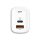 Silicon Power Boost Charger QM25 White