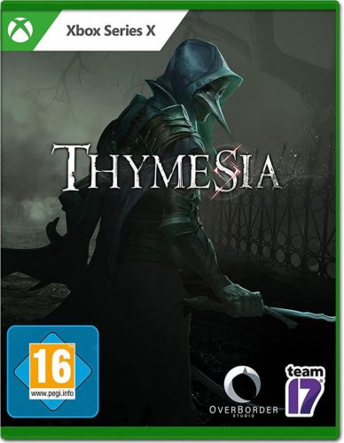 Team17 Thymesia (XBX)