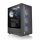 Thermaltake S200 TG ARGB Tempered Glass Black