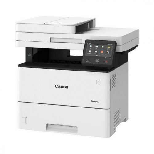 Canon i-SENSYS MF553dw Wireless Lézernyomtató/Másoló/Scanner/Fax