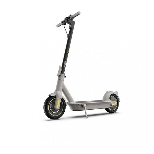 Segway-Ninebot KickScooter G30LE II Elektromos Roller Black