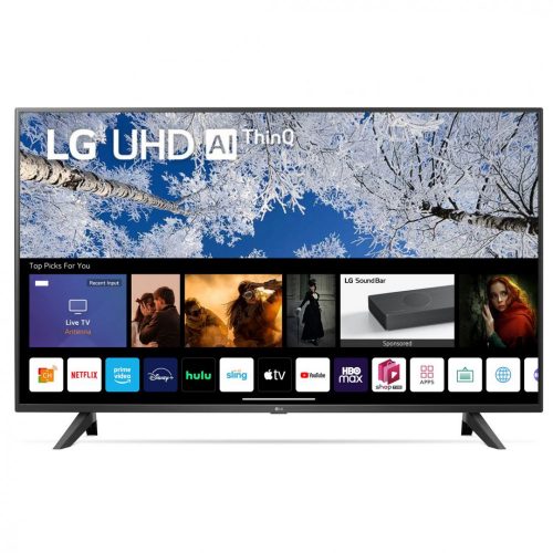 LG 43" 43UQ70003LB LED Smart