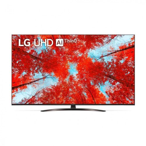 LG 65" 65UQ91003LA LED Smart