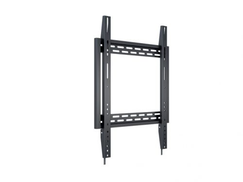 Multibrackets M Universal Wallmount HD Portrait Black