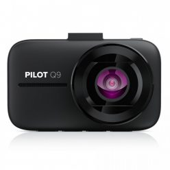 niceboy Pilot Q9 Radar Black