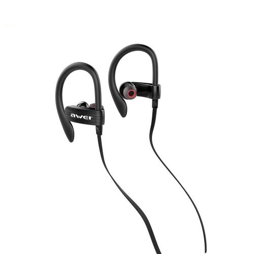 AWEI ES-160i In-Ear Headset Black