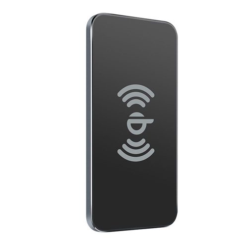 AWEI W1 Wireless Charging Pad Black