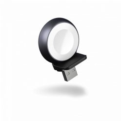 Zens Aluminium Apple Watch USB-stick Black