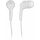 Sencor SEP 120 Earphones White