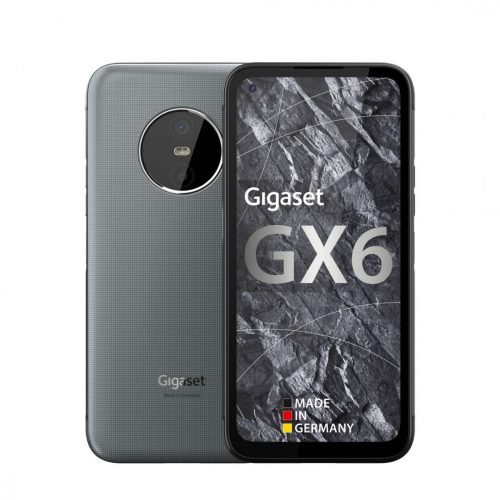 Gigaset GS160 128GB DualSIM Grey