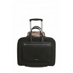 Samsonite Zalai 2.0 Rolling tote 15,6" Black