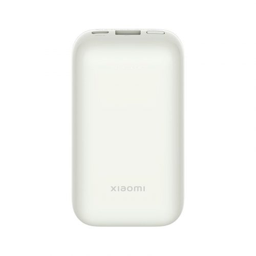 Xiaomi Pocket Edition Pro 10000mAh PowerBank Ivory