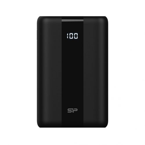 Silicon Power QX55 30000mAh PowerBank Black