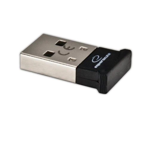 Esperanza EA160 Bluetooth 5.0 USB Adapter Black