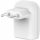 Belkin BoostCharge Dual Wall Charger with PPS 37W White