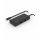 Belkin Connect USB-C 5-in-1 Multiport Adapter Black