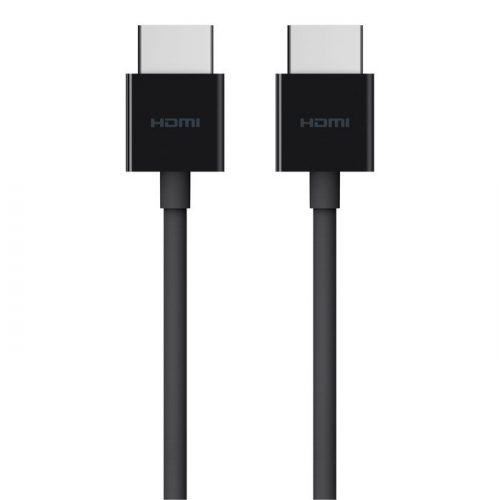 Belkin UltraHD HDMI Cable 2m Black