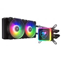 Cougar Aqua ARGB 280 CPU Cooler